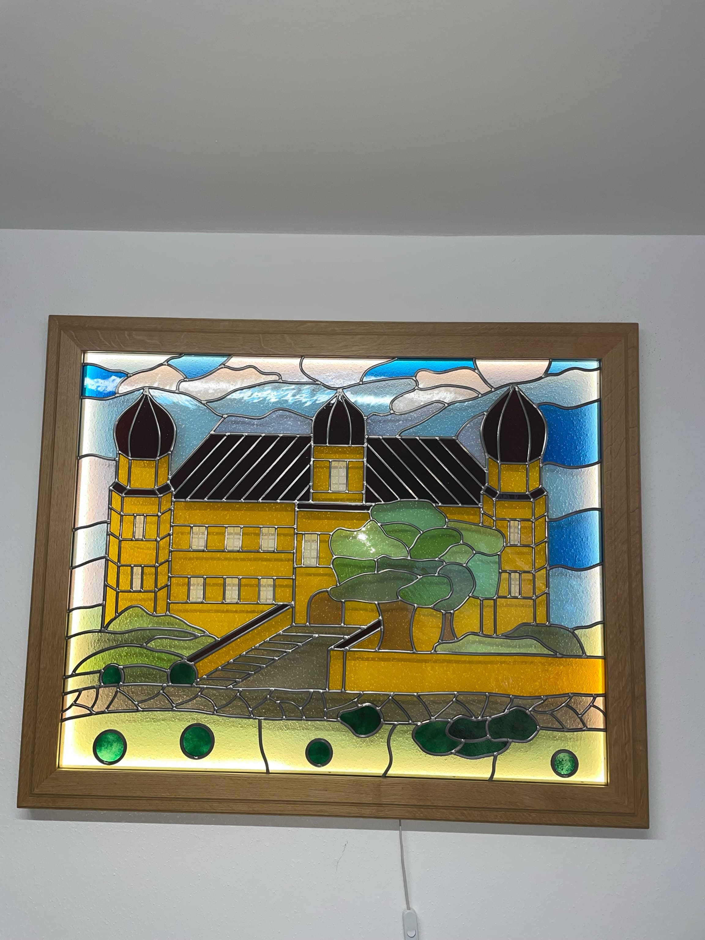 Meisterstück Thomas